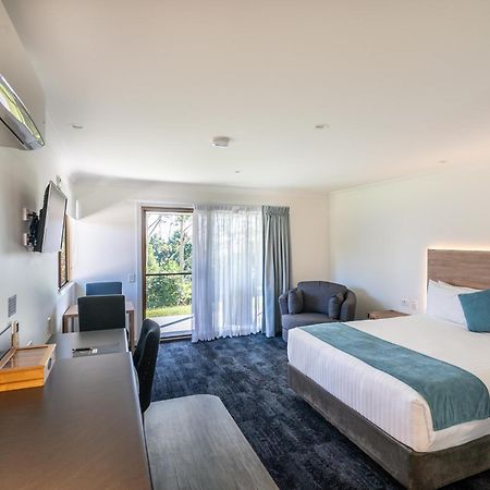 Invercauld House Goonellabah Ngoại thất bức ảnh