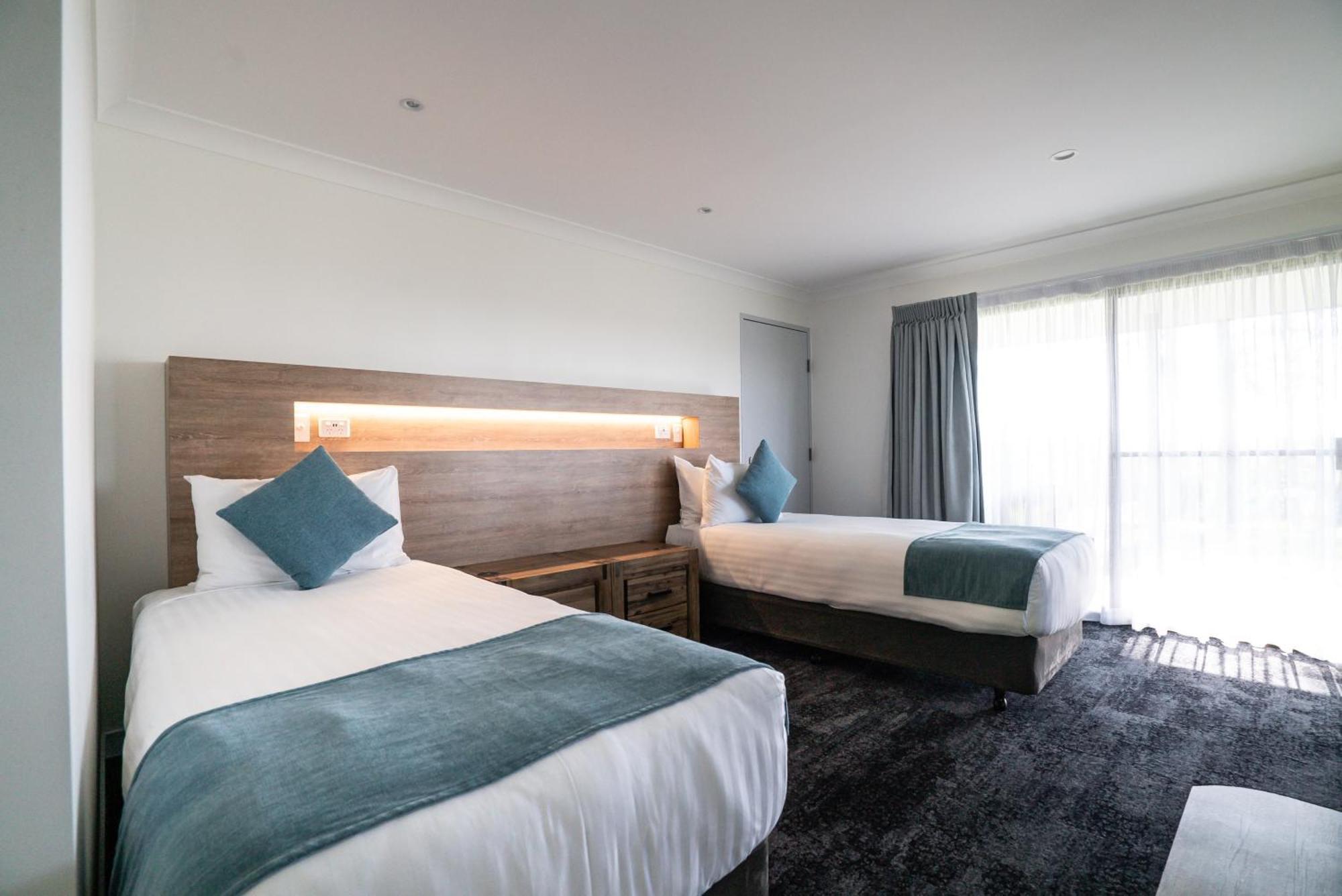 Invercauld House Goonellabah Phòng bức ảnh