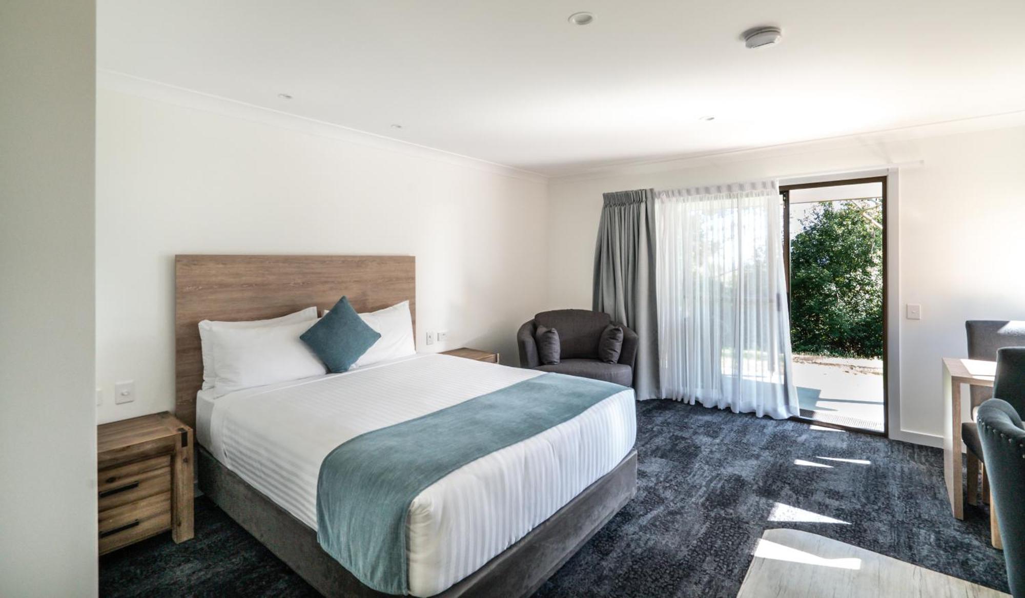 Invercauld House Goonellabah Phòng bức ảnh